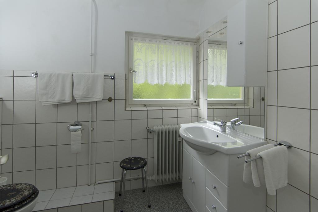 Hotel Charlott Eisenbach  Habitación foto